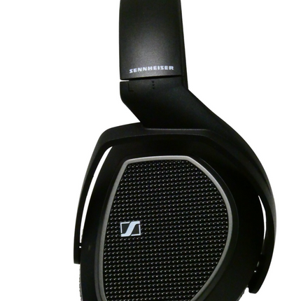 Sennheiser RS175 Over the Head Headphones - Black