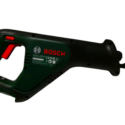 Bosch 18 V Cordless Reciprocating Recip Sabre Saw Inc Blade Without Battery