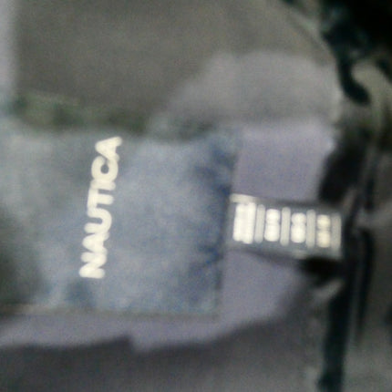 NAUTICA Men's Paris Gilet, Dark Navy, M