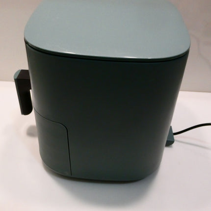 Greenpan Bistro XXL Coloured Air Fryer - Smokey Sky Blue