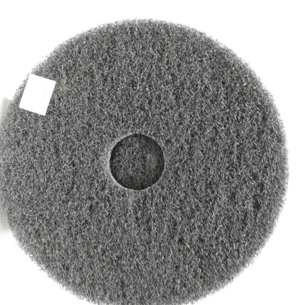 Sabco Professional 40 cm Floor Pads with Black Strip