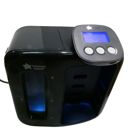Tommee Tippee Perfect Prep Day & Night the Baby Bottle Maker Machine with Digita