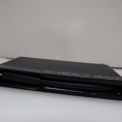 Belkin 4 Port USB-C Travel Hub Black (F4U090btBLK)