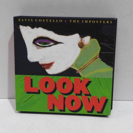 Look Now (8-7Inch Box Set) Vinyl