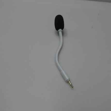 JBL Quantum 100P PS Version Headset, White Blue