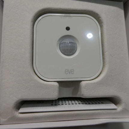 Eve Motion (Matter) - Smart Motion and Light Sensor, Activation of Devices