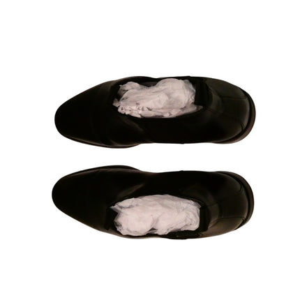 Hush Puppies Men's Wisconsin Boot, Black, UK 9.5/US 10.5