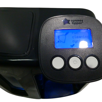 Tommee Tippee Perfect Prep Day & Night the Baby Bottle Maker Machine with Digita