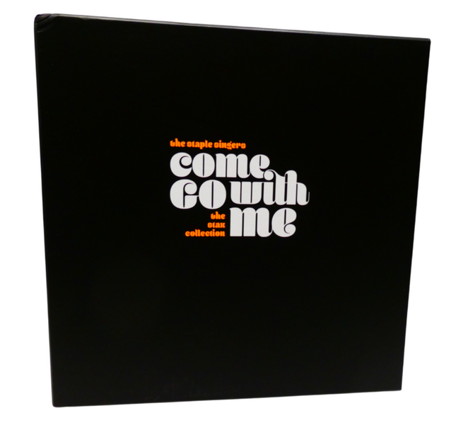 The Staple Singers - Come Go With Me: The Stax Collection [Vinyl]