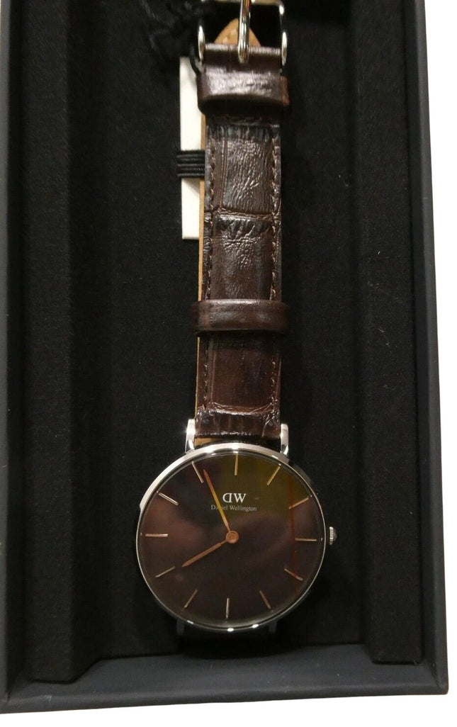 Daniel Wellington Women's Watch Classic York 32mm - DW00100182