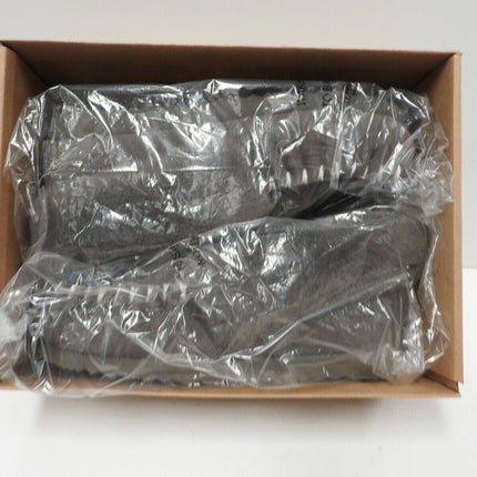 UGG Outback Slippers Moccasins Grey OBUGGMC 09-Gry, US 8M, 9W