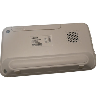 VTech BM5200N 5" 2-Camera Full Colour Video & Audio Baby Monitor