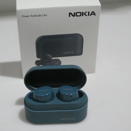 Nokia Power Earbuds Lite Wireless Headphones Bluetooth In Ear Mic Waterproof