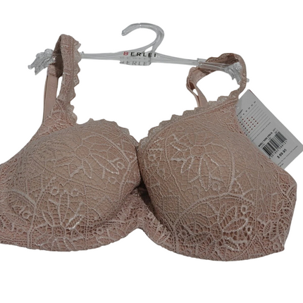 Berlei Barely There Contour Strata Bra - 10D