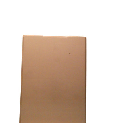 Perfect Pet the All-Weather Energy Efficient Dog Door, Extra Large, 9.75" X 17"