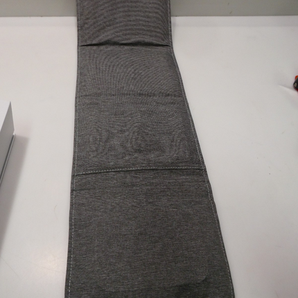 Withings Analyzer - Clinically Validated Under-Mattress Sleep Tracking with Apne