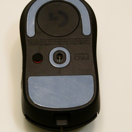 Logitech G PRO X Superlight 2 Wireless Gaming Mouse - Black