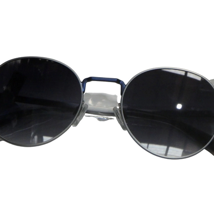 Hawkers Moma RMOMA1 Sunglasses Blue Silver