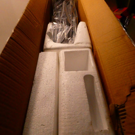 Goldair 1800w Flame Effect Heater GFE320