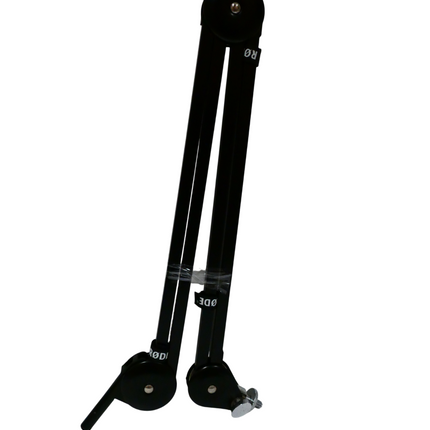 Rode PSA1 Studio Boom Arm for Broadcast Microphones