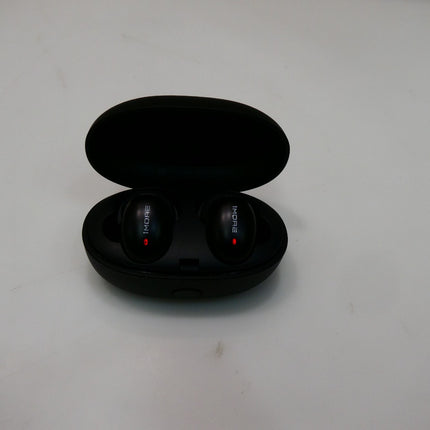 1MORE Stylish True Wireless in-Ear Headphones with Microphone - Black