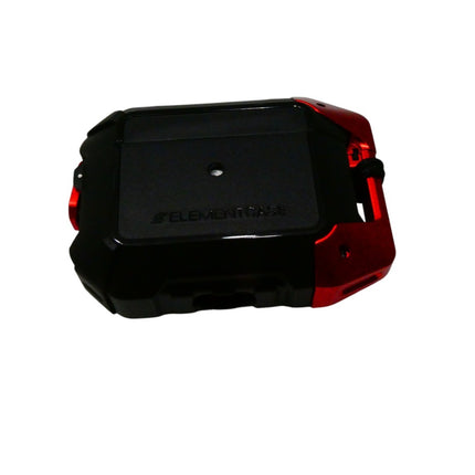Element Case Black Ops for AirPods 3rd Gen 2021 - Black/Red