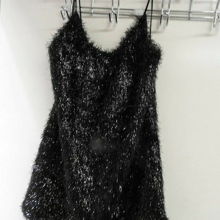 Take Me Home in Black by Vestire Midi Dress, Black - 10 AU