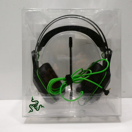 Razer Kraken Wired Gaming Headset