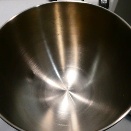 Sunbeam MXM7000WH 600W Mixmaster HeatSoft Planetary Stand Mixer - Sliver