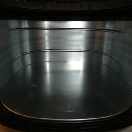 Kitchen Couture Digital Air Fryer, Black, 4 Litre Capacity