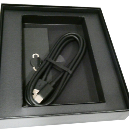 BOOX Go Color 7 ePaper Tablet 7" Color 64GB Android 12 E-Ink Light BT WiFi (Blac