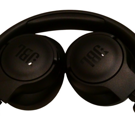 JBL Tune 770NC, Adaptive Noise Cancelling with Smart Ambient, Bluetooth 5.3 with