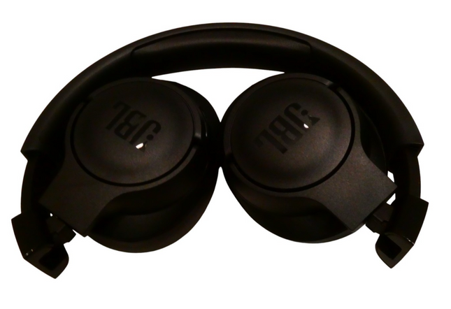 JBL Tune 770NC, Adaptive Noise Cancelling with Smart Ambient, Bluetooth 5.3 with