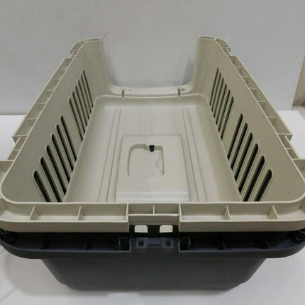 Kramar Transporter IATA Compliant L55cm x W35CM x H38CM