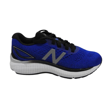 New Balance Boys 880 YP880LS Blue Running Shoes Sneakers Size 11.5