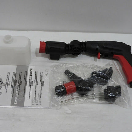 Bosch High Pressure Washer EasyAquatak 100 (1200 Watt / 1450 PSI)