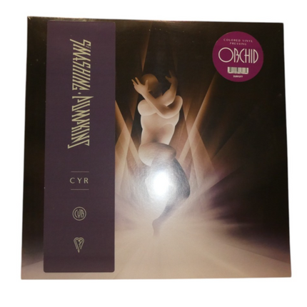 Cyr by The Smashing Pumpkins (Vinyl)