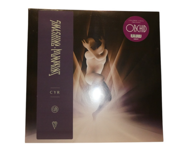 Cyr by The Smashing Pumpkins (Vinyl)