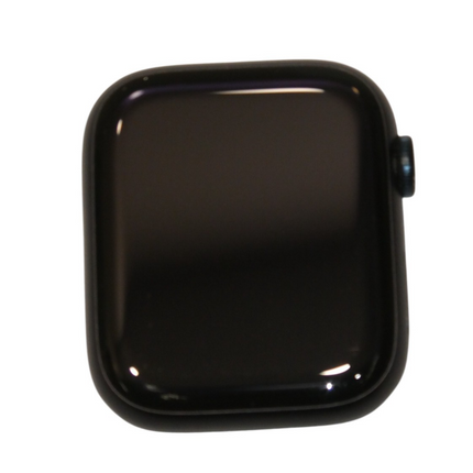 Apple Watch Series 8 (GPS + Cellular 45mm) Smart Watch - Midnight Aluminium Case