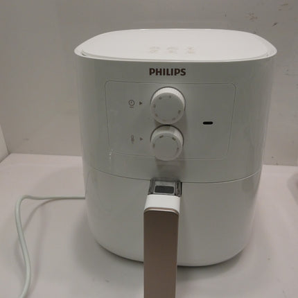 Philips Airfryer Essential with Rapid Air Technology Fry/Bake/Grill HD9200/21