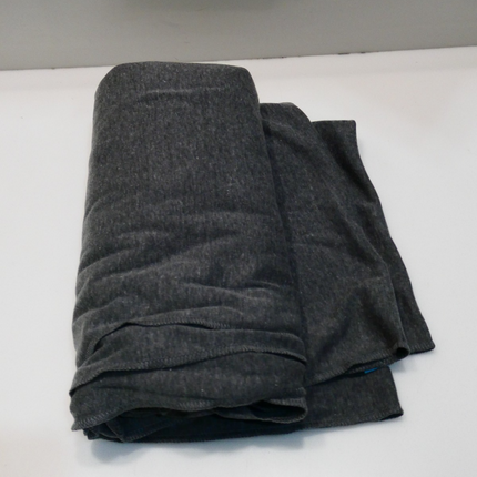 Moby Elements Wrap Carrier, Asphalt