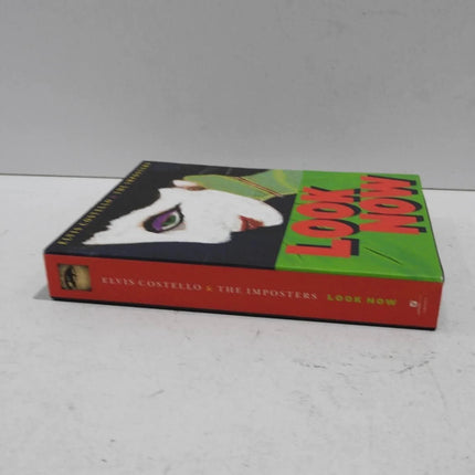 Look Now (8-7Inch Box Set) Vinyl