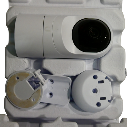 Ubiquiti UniFi G5 Flex 4MP/2K HD PoE IP Network Camera with Night Vision