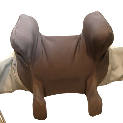 SKG Neck Massager for Pain Relief Deep Tissue, 6D Cordless Shiatsu Neck and Shou