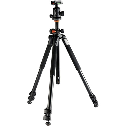 Vanguard Alta Pro 263AB 100 Aluminum Tripod with SBH-100 Ball Head for Sony, Nik
