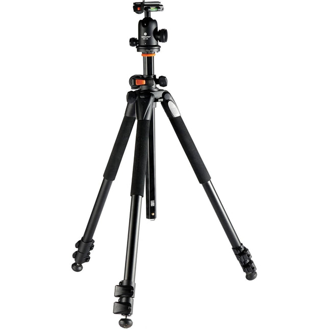 Vanguard Alta Pro 263AB 100 Aluminum Tripod with SBH-100 Ball Head for Sony, Nik