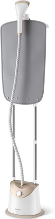 Philips Easy Touch Stand Garment Steamer GC488/60