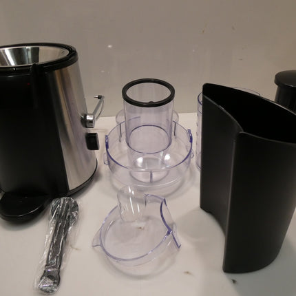 Kogan 850W 2L Centrifugal Juicer - KAJCE85FSTA