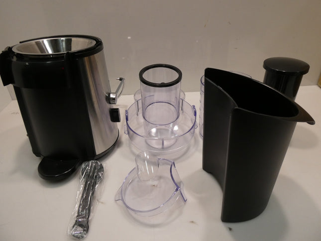 Kogan 850W 2L Centrifugal Juicer - KAJCE85FSTA