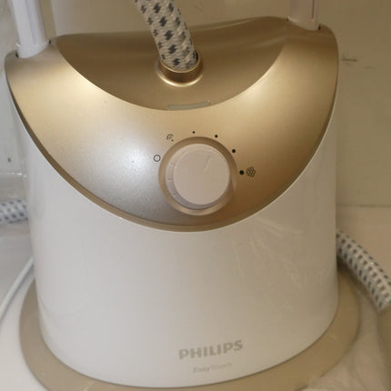 Philips Easy Touch Stand Garment Steamer GC488/60